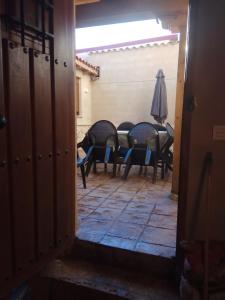 Fotografie z fotogalerie ubytování El Balcon de Peñafiel v destinaci Peñafiel