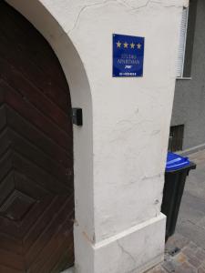 Zdjęcie z galerii obiektu Apartment Frenki- Tkalčićeva -self check in-free parking w Zagrzebiu