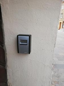 Zdjęcie z galerii obiektu Apartment Frenki- Tkalčićeva -self check in-free parking w Zagrzebiu