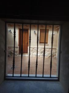 Fotografie z fotogalerie ubytování El Balcon de Peñafiel v destinaci Peñafiel