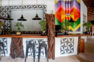 Fotografie z fotogalerie ubytování Holbox Dream Beachfront Hotel v destinaci Ostrov Holbox