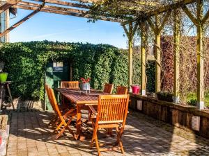 Foto sihtkohas Houffalize asuva majutusasutuse Houffalize Country Escape galeriist