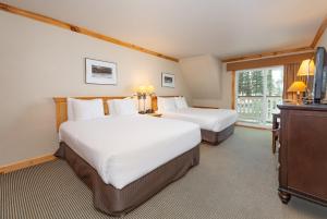 Gallery image of Schweitzer Mountain Resort Selkirk Lodge in Sandpoint