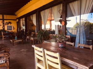 Restoran atau tempat makan lain di Reduto do Alto