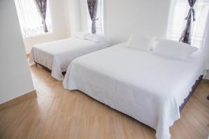 Fotografie z fotogalerie ubytování MALIBU HOUSE v destinaci Salina de Rey