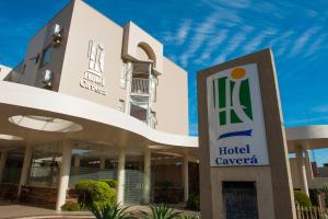 Gallery image of Hotel Caverá in Alegrete
