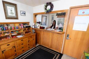 Fotografie z fotogalerie ubytování Cold Creek Inn v destinaci Mount Shasta