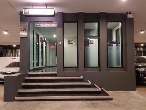 Fotografie z fotogalerie ubytování DB Plus 2 v destinaci Ban O Pao