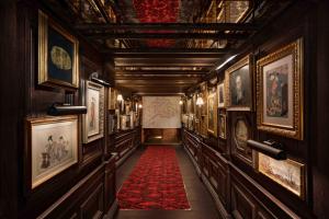 Imagem da galeria de Mandarin Oriental, Hong Kong em Hong Kong
