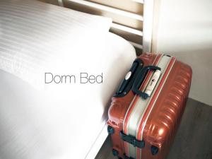 Fotografia z galérie ubytovania Sleeping Boot Hostel v destinácii Hualien