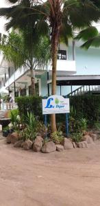 Fotografie z fotogalerie ubytování La Digue Self-Catering Apartments v destinaci La Digue