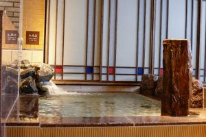 Fotografie z fotogalerie ubytování Dormy Inn Kobe Motomachi Natural Hot Springs v destinaci Kóbe