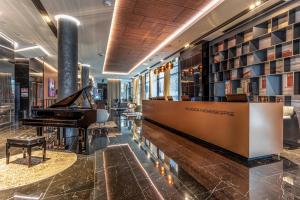 Imagen de la galería de Hotel Royal Putnik, en Vranje