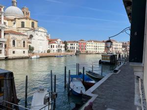 Imagen de la galería de Riva De Biasio, en Venecia