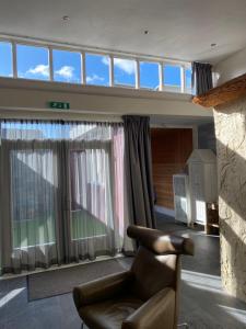 Gallery image of Studio Chilltime Harlingen in Harlingen +18 photos