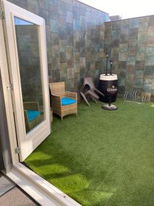 Gallery image of Studio Chilltime Harlingen in Harlingen