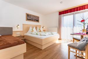 Fotografie z fotogalerie ubytování Biobauernhof Aslgut v destinaci Bad Hofgastein