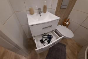 Fotografie z fotogalerie ubytování Apartament Wera v Gdaňsku