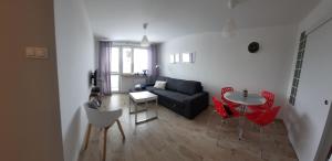Fotografie z fotogalerie ubytování Apartament Wera v Gdaňsku