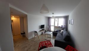Fotografie z fotogalerie ubytování Apartament Wera v Gdaňsku