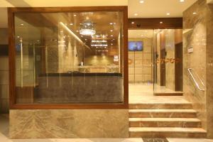 Fotografie z fotogalerie ubytování Hotel Cliffton v Bombaji