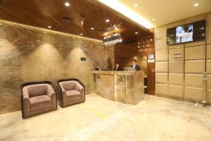 Gallery image of Hotel Cliffton in Mumbai