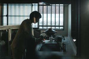 Hosté ubytování クジラ別館