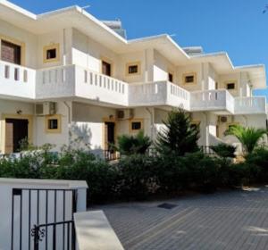 Gallery image of Hotel Orama-Matala in Matala