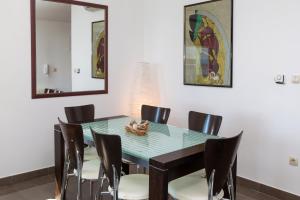 Fotografia z galérie ubytovania ALANA 1 PENTHOUSE v Dramalji + 12 fotografií
