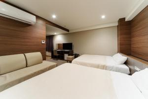 Gallery image of Osaka Fujiya Hotel in Osaka