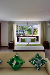 Gallery image of Searenity Beach Villa in Diani Beach