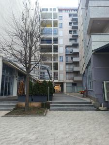 Gallery image of Sun&Moon Ohridlake Apartments in Pogradec