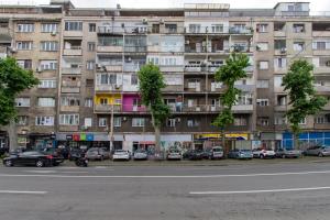 Gallery image of Apartment Kalemegdan in Belgrade