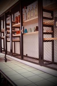 Fotografie z fotogalerie ubytování JOY Setas Coworking v destinaci Seville