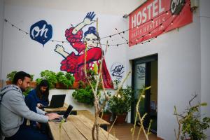 Hosté ubytování JOY Setas Coworking