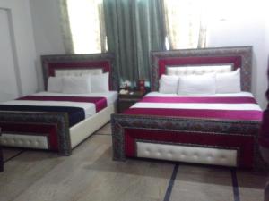 Gallery image of Hotel Day In Lahore in Lahore +55 photos