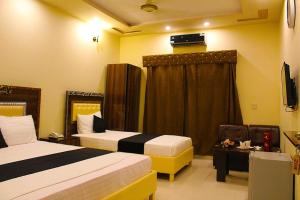 Gallery image of Hotel Day In Lahore in Lahore