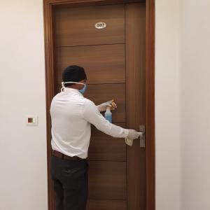 Fotografie z fotogalerie ubytování hotel s.s royal v destinaci Amritsar