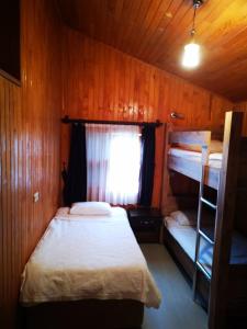 Galeriebild der Unterkunft Cirali Zakkum Bungalow in Cıralı