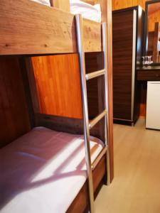 Galeriebild der Unterkunft Cirali Zakkum Bungalow in Cıralı