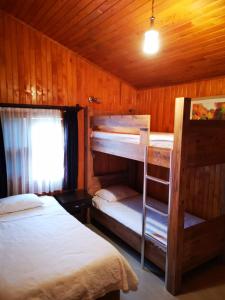 Galeriebild der Unterkunft Cirali Zakkum Bungalow in Cıralı