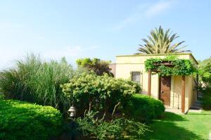 Giardino di Ada Bacchus Hotel