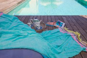 Fotografie z fotogalerie ubytování VILLA CABRERA 12 PAX v destinaci Colonia Sant Jordi
