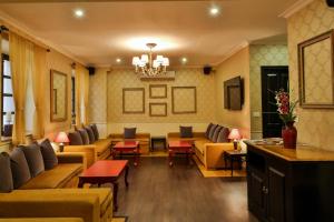 Φωτογραφία από το άλμπουμ του La Maison by Dia Hotels and Homes σε Panaji