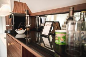 Cucina o angolo cottura di Hooks Herrgård