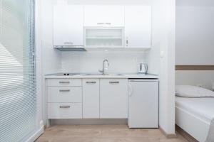 Fotografie z fotogalerie ubytování Apartmani Katarina v Tučepi
