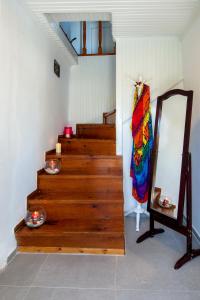 Fotografie z fotogalerie ubytování garden home v destinaci Gaios
