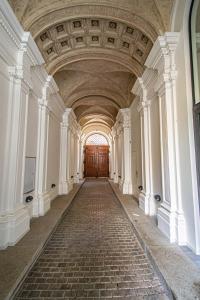 Fotografia z galérie ubytovania Main train station apartment close to the the Main Square! v Prahe