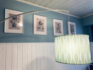 Fotografie z fotogalerie ubytování Eifel-House - FeWo v destinaci Weilerswist