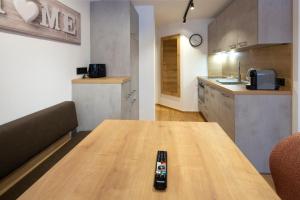 Galería fotográfica de Appartement Haus Sonntal en Fieberbrunn